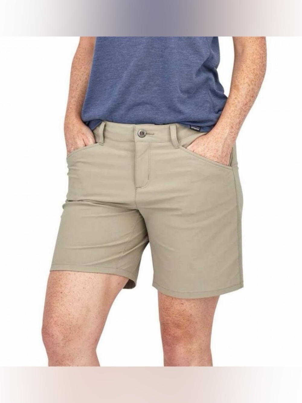 Women’s Patagonia quandray shorts 7 inch